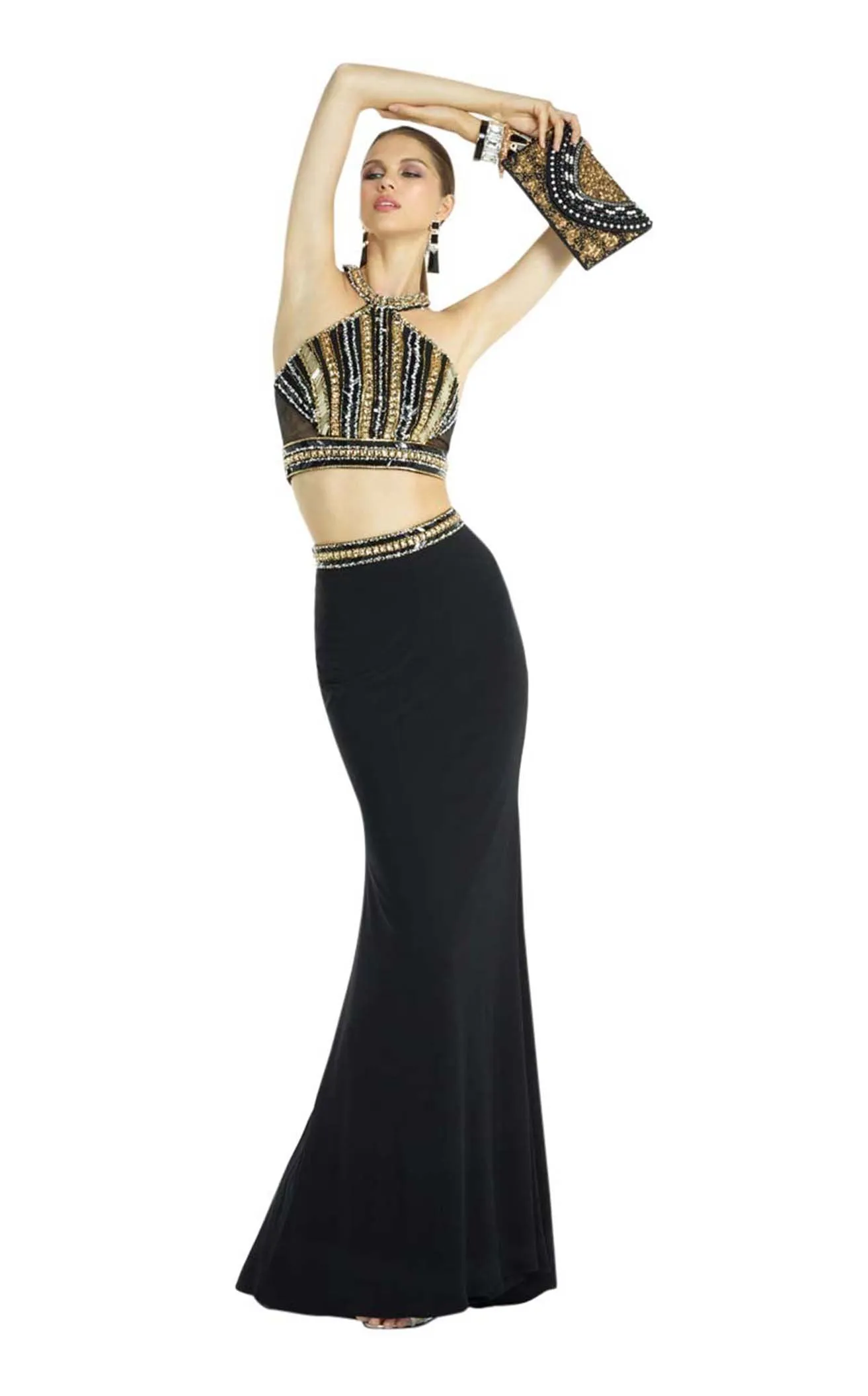 Alyce 6578 Dress