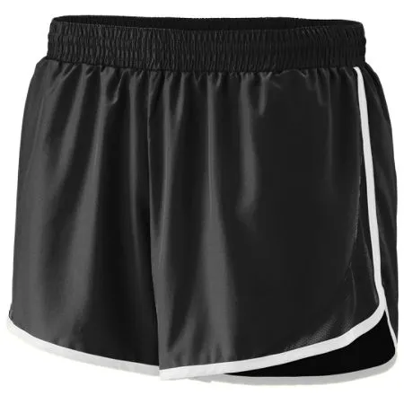 AUGUSTA Female Pulse Team Short - Youth