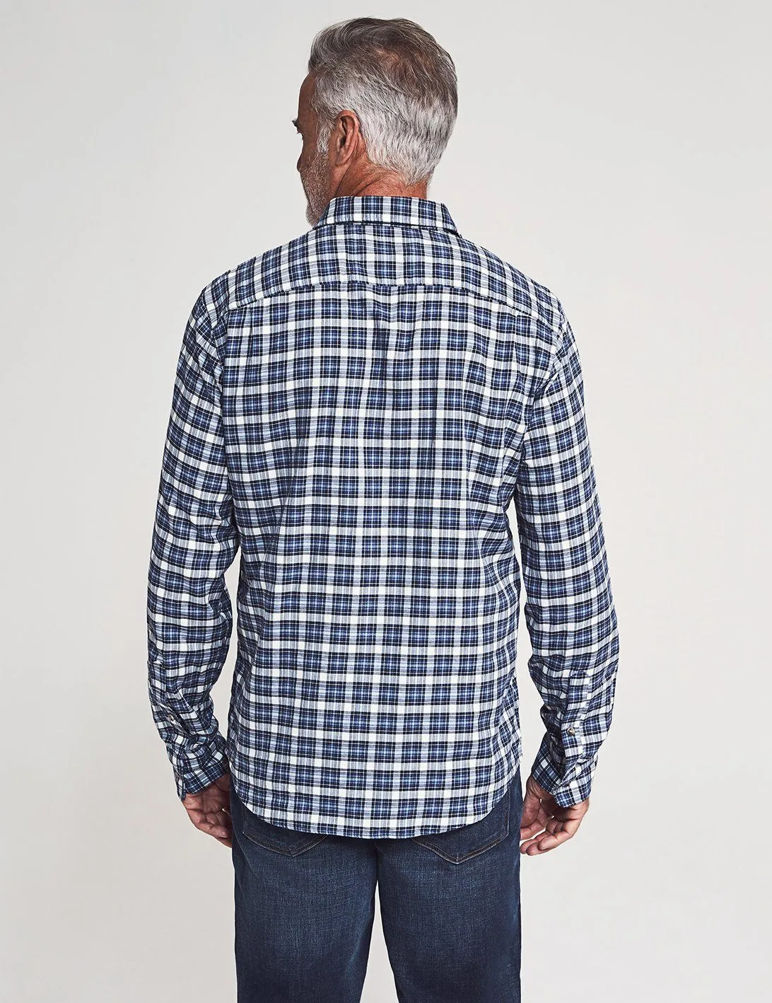Faherty | Everyday Shirt
