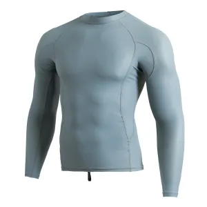 Florence Marine X Windshield LS Rashguard