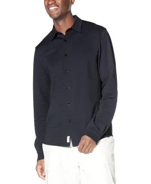 Gunner Knit Shirt (Black)