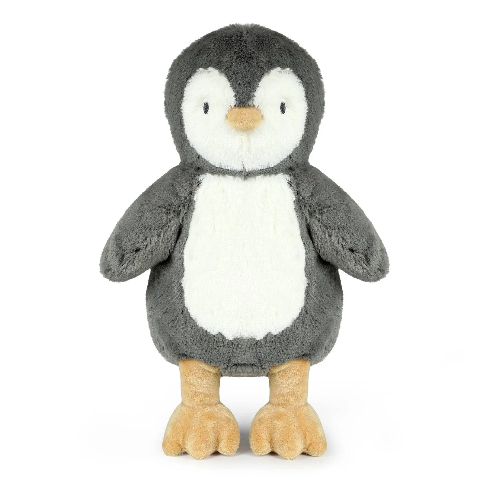 Iggy Penguin Soft Toy 13.5"/  34cm