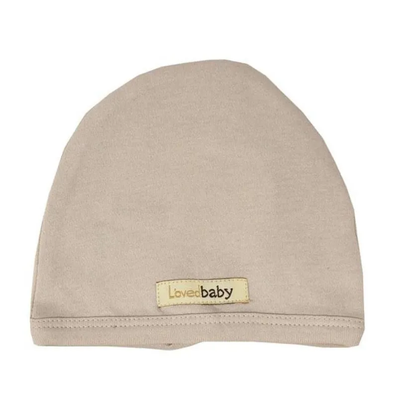 Organic Cute Caps