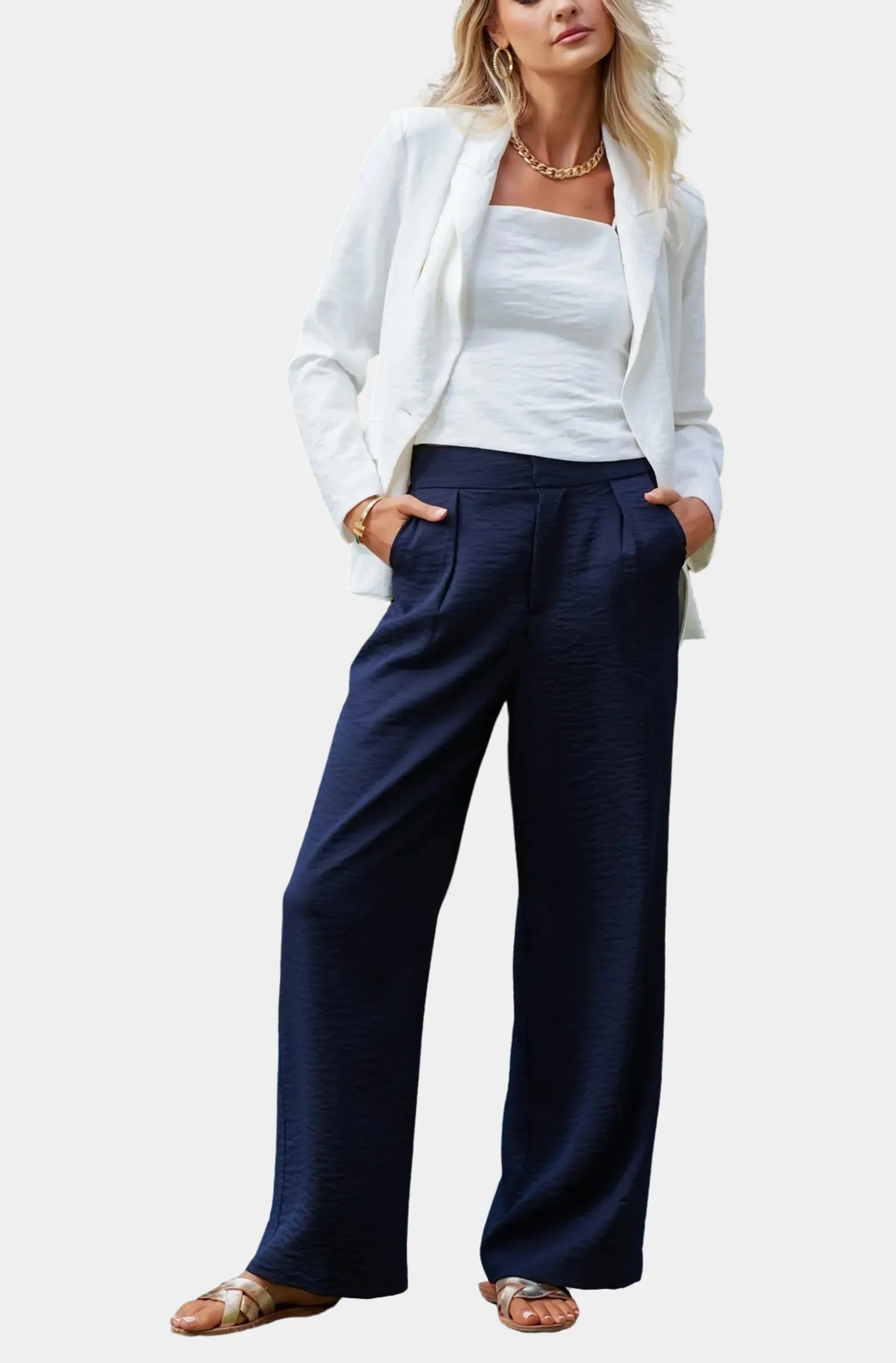 Sorrento Blazer