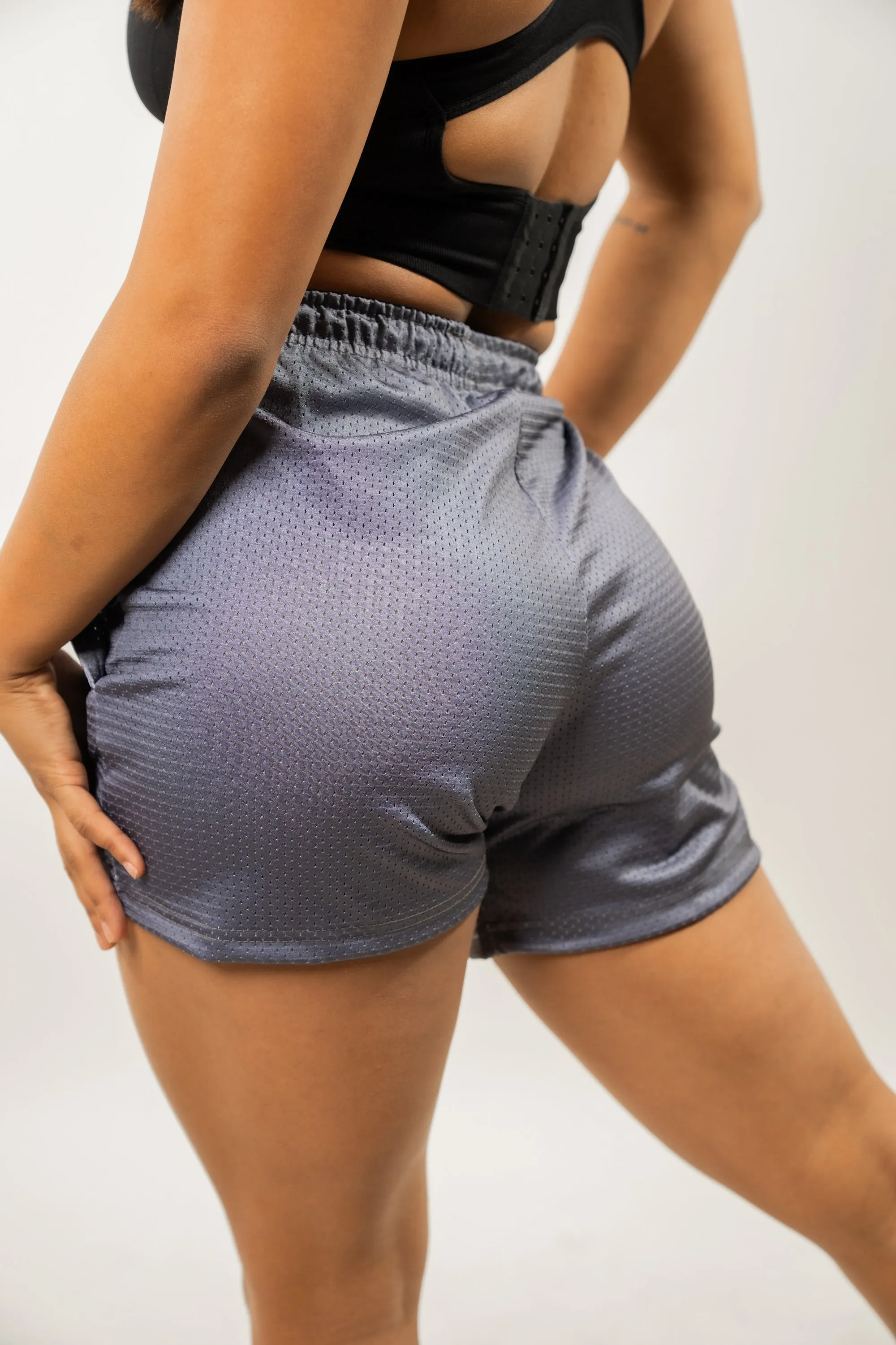 TYC Mesh Shorts - Women's
