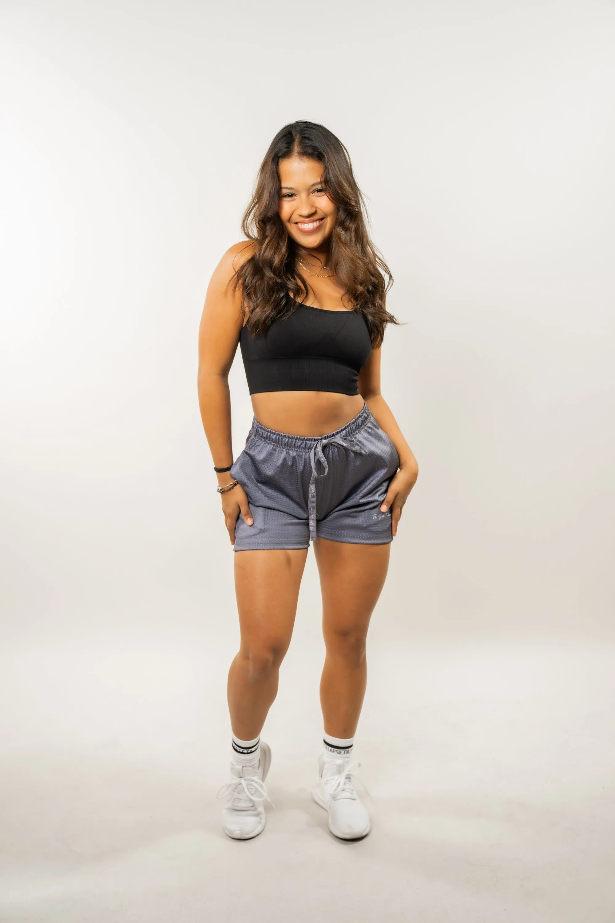 TYC Mesh Shorts - Women's