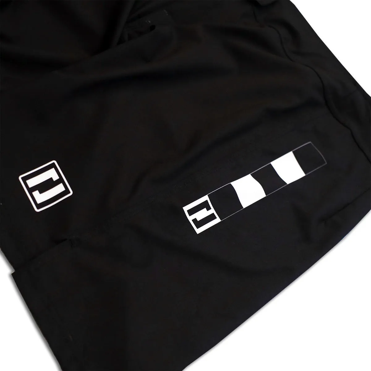 Warped Grappling Shorts