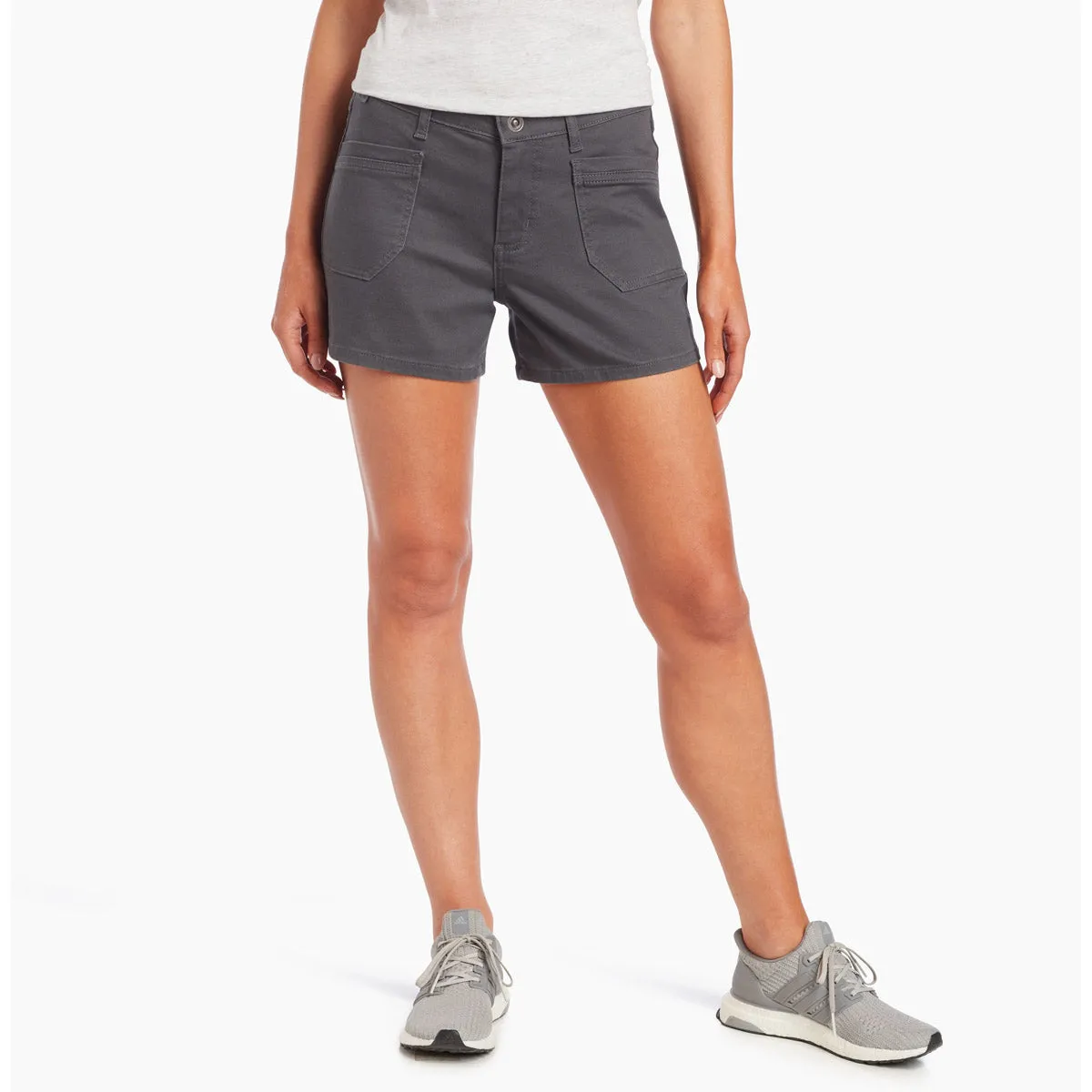 Women's Kontour Short 4"